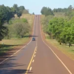 Gobierno analiza concesionar 26 nuevos tramos de rutas nacionales: Chaco está entre las provincias alcanzadas