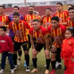 Sarmiento cayó en Concepción del Uruguay y descendió