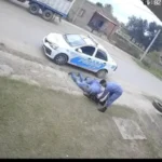 Separaron de la Fuerza a dos policías acusados de agredir a una persona que estaba reducida