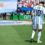 El último partido de Messi con la Selección en Argentina ya tiene horario