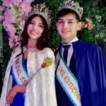 Sáenz Peña eligió a sus Reyes de los Estudiantes 2026: conocelos