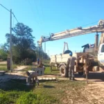 Obras eléctricas beneficiarán a más de 15.000 familias y emprendimientos en El Impenetrable
