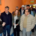 Villa Berthet: comenzó la refacción integral del hospital con una inversión de más de $500 millones