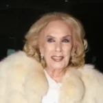 Mirtha Legrand volvió a ser internada, seis días después de haber recibido el alta