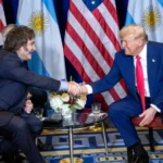 Milei viajará a la Asamblea de la ONU en Nueva York