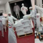 De El Impenetrable al mundo: Chaco exportó 20 toneladas de carne caprina a Omán y concretó su cuarto embarque
