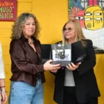 La Legislatura homenajeó a Hugo Blotta con la imposición de su nombre al CECUAL