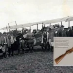 Una carabina Mauser vinculada a la Masacre de Napalpí será exhibida en el Museo del Hombre Chaqueño