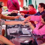 Gran concurrencia de vecinos de Sáenz Peña a los operativos gratuitos de DNI
