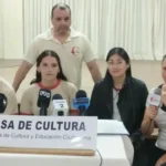 «Identidad»: la Gala de Ballets Folclóricos reunirá danza, tango y música en Sáenz Peña