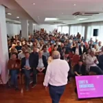 Presentaron los protocolos de emergencia ante el fenómeno de El Niño