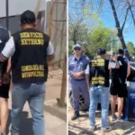 Detuvieron en Resistencia a un conductor de DiDi denunciado por abuso sexual a una pasajera