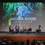 Chaco se suma a «Ríos del Yaguareté», un proyecto para proteger la biodiversidad