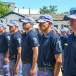 Finalizó la inscripción para el ingreso a la Policía del Chaco