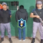 Detienen a un hombre denunciado por supuesto por abuso sexual