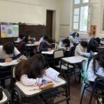 Educación implementó una evaluación diagnóstica piloto para estudiantes de 7° grado
