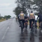 Pese a la lluvia, miles de jóvenes llegan a Itatí para la 47ª Peregrinación Juvenil del NEA