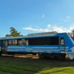 El lunes se reactivan los trenes de pasajeros en toda la provincia