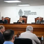 La Legislatura chaqueña aprobó la suspensión de las PASO por un año
