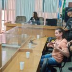 Condenaron a ocho años de prisión a la «Barbi» por el robo a una joyería