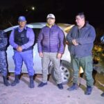 Investigan una presunta banda que simulaba robos de autos para cobrar seguros y luego venderlos