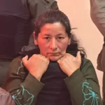Laudelina Peña declaró por el caso Loan y reconstruyó las horas previas a su desaparición