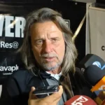El predio de For Ever llevará el nombre «Daniel Cravero»