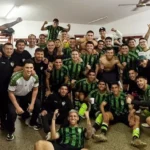 «Defe» empató en Corrientes y clasificó