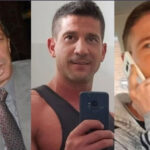 El lunes 28 se define la situación de los familiares de «Gusano» Menocchio