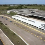 Resistencia, el aeropuerto que más creció en porcentaje de pasajeros transportados