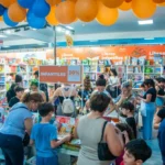 La Feria del Libro se consolida como una experiencia cultural