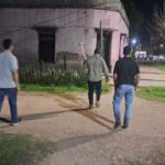 La Verde: continúan los trabajos de desagües pluviales en distintos sectores de la localidad