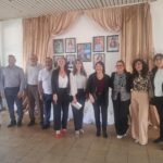 Puerto Vilelas homenajeó a docentes que dejaron huella en la comunidad educativa