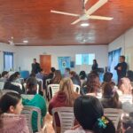Puerto Eva Perón realizó una jornada de prevención y concientización sobre el suicidio