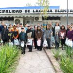 La Promo 2026 de la EEP N.º 86 viaja a Iguazú y Foz do Iguazú