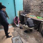 Cumplía prisión domiciliaria por drogas pero seguía vendiendo desde su casa