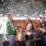 La Escuela N° 54 abrió el Gran Cofre y ganó el viaje a Villa Carlos Paz