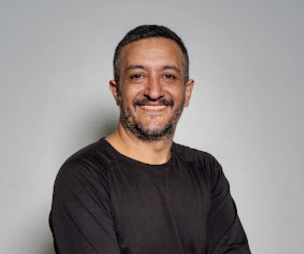 Carlos Fritz