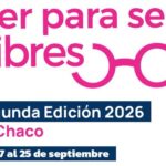 Lanzan nuevo operativo «Ver para ser libres»