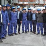 El Gobierno impulsa el desarrollo industrial y la proyección internacional de las empresas chaqueñas