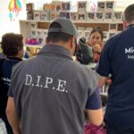 Intensifican controles migratorios en el sudoeste chaqueño