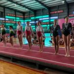 Chaco Juega: Gimnasia artística y rítmica ya tienen sus clasificados a instancia Nacional