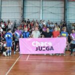 Chaco Juega 2026: Se vivió con gran éxito el séptimo zonal de Resistencia