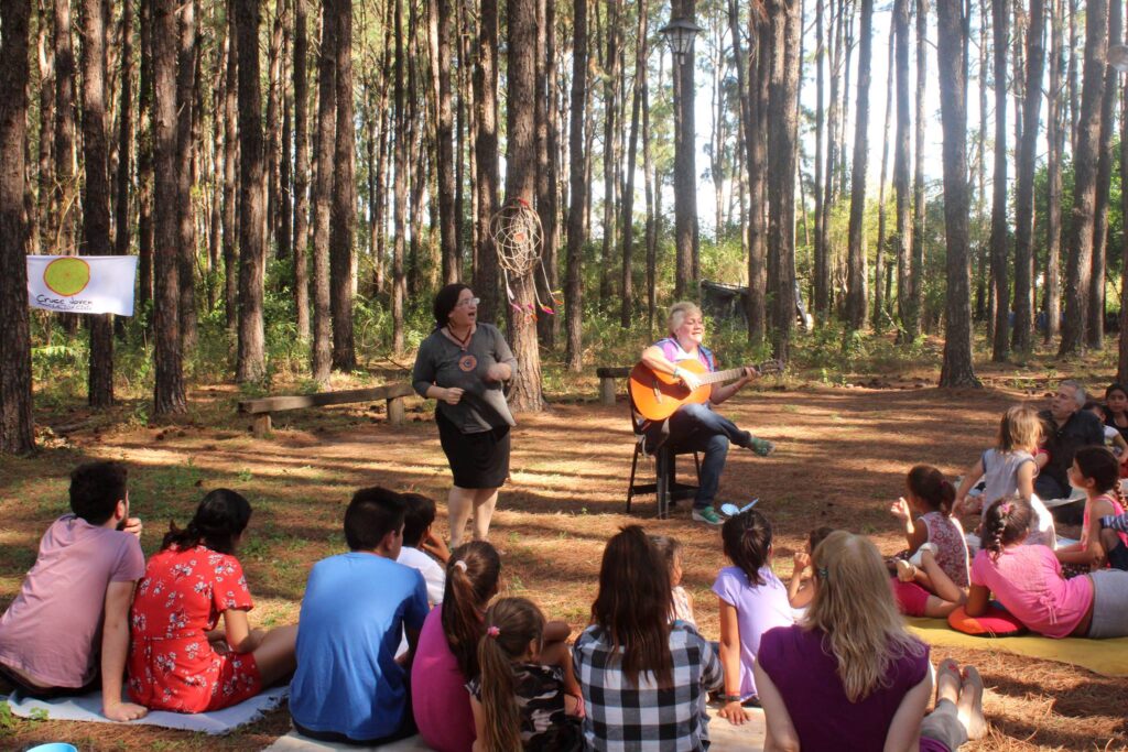 FESTIVAL NARRACIÓN ORAL 1