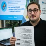 Punto final: la Justicia desestimó la denuncia de Pérez Pons y cerró la causa contra Cipolini