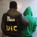 Tras seis días de investigación detienen al segundo acusado de un intento de robo