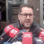 El hombre que abusó de su nieta, pide prisión domiciliaria y solicitan al Fiscal Bogado que se haga cargo del caso