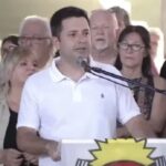 Convención de la UCR: Cipolini llamó a fortalecer el partido y «volver a ser protagonistas»