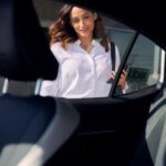 Resistencia: Uber lanzó una opción que permite a mujeres elegir viajar con conductoras