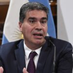 Capitanich: “El funcionamiento del ferrocarril es fundamental para el Chaco y la región”